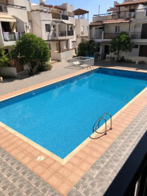  Kapparis Holiday Apartment  Протарас